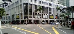 Peninsula Plaza (D6), Retail #598078931